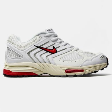Кросівки Nike Wmns Air Pegasus 2K5 White Gym Red, 37