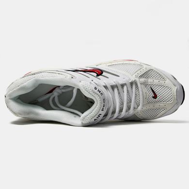 Кросівки Nike Wmns Air Pegasus 2K5 White Gym Red, 37