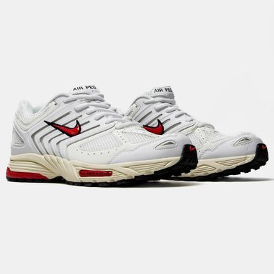 Кросівки Nike Wmns Air Pegasus 2K5 White Gym Red, 37