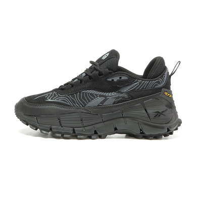 Кросівки Reebok Zig Kinetica 2.5 Edge Black, 40