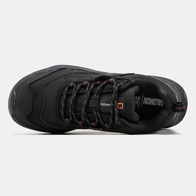 Кросівки Salomon Quest Element Black Thinsulate Nonsplip, 41