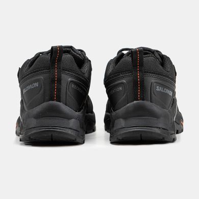 Кроссовки Salomon Quest Element Black Thinsulate Nonsplip