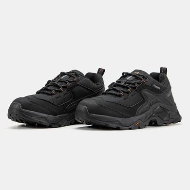 Кросівки Salomon Quest Element Black Thinsulate Nonsplip, 41