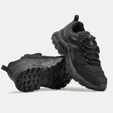 Кросівки Salomon Quest Element Black Thinsulate Nonsplip, 41