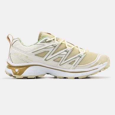 Кросівки Salomon XT-Quest ADV White Beige, 36