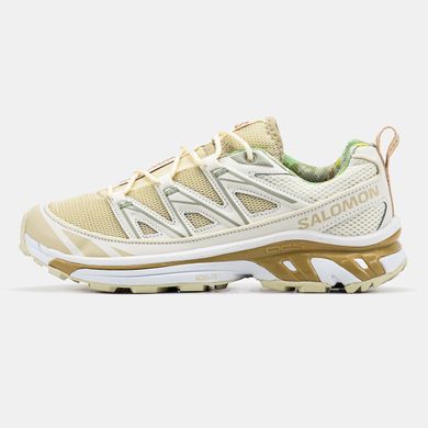 Кросовки Salomon XT-Quest ADV White Beige