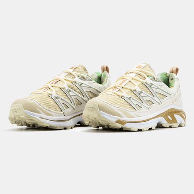 Кросовки Salomon XT-Quest ADV White Beige, 36