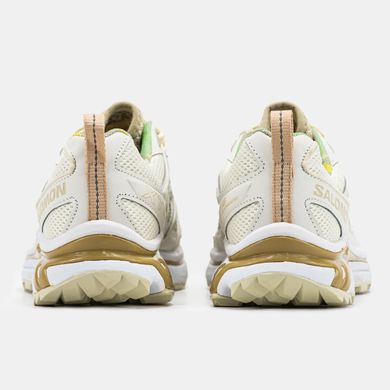 Кросівки Salomon XT-Quest ADV White Beige