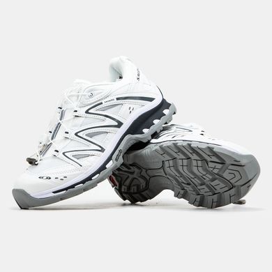 Кросівки Salomon XT-Quest White Black Grey