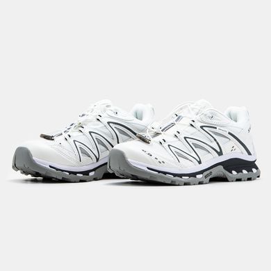 Кросівки Salomon XT-Quest White Black Grey