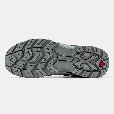 Кросівки Salomon XT-Quest White Black Grey, 40