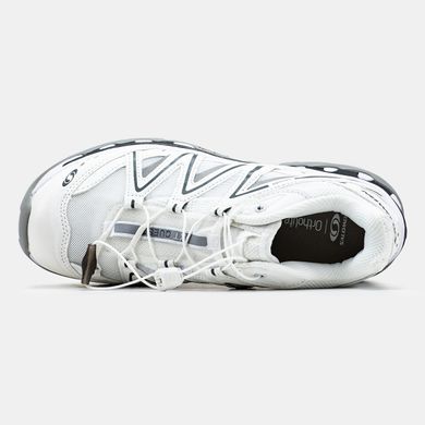 Кросівки Salomon XT-Quest White Black Grey, 40