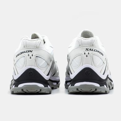 Кросівки Salomon XT-Quest White Black Grey, 40