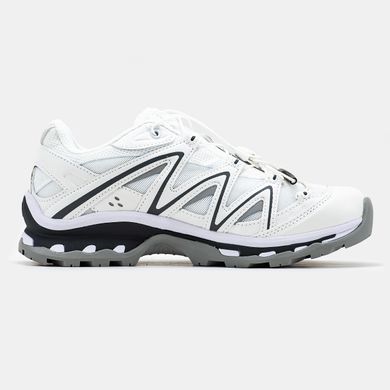 Кросівки Salomon XT-Quest White Black Grey