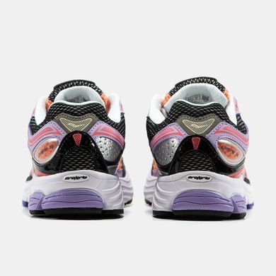 Кросівки Saucony Progrid Omni 9 Orange Purple, 36