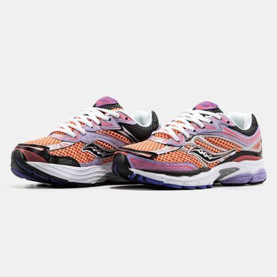 Кросівки Saucony Progrid Omni 9 Orange Purple, 36