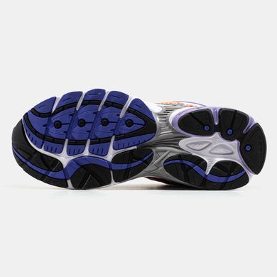Кросівки Saucony Progrid Omni 9 Orange Purple, 36