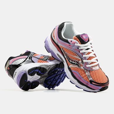 Кросівки Saucony Progrid Omni 9 Orange Purple, 36
