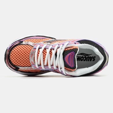 Кросівки Saucony Progrid Omni 9 Orange Purple, 36
