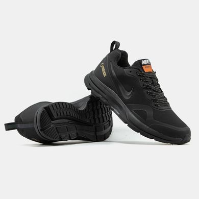 Nike Structure 37 Black Gore-Tex Termo, 41