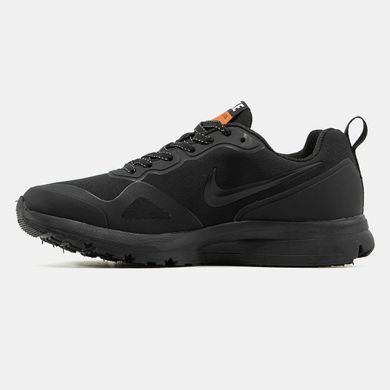 Nike Structure 37 Black Gore-Tex Termo, 41