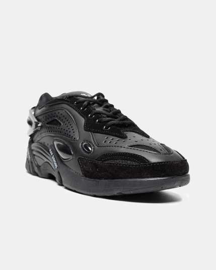 Кроссовки Adidas x Raf Simons Cylon-21 Black - Sneakers Kross