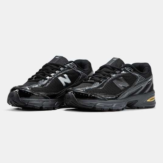Кроссовки New Balance 509 Black Купить (Доставка 1-3 Дня)