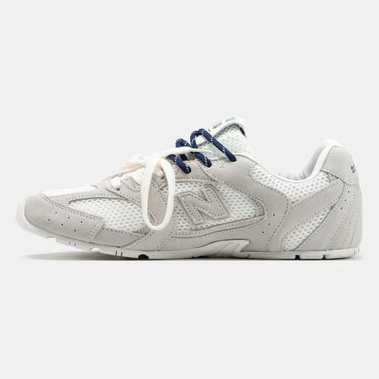 Кросівки New Balance x Miu Miu 530 Grey Купить (Доставка 1-3 Дня)