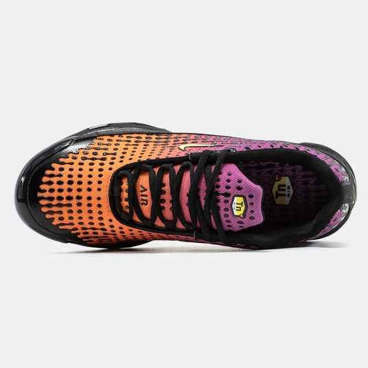 Кроссовки Nike Air Max TN Plus VII Purple Купить (Доставка 1-3 Дня)