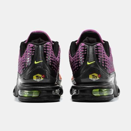 アクセサリー t.n Кроссовки Nike Air Max TN Plus VII Purple Купить (Доставка 1-3 Дня)