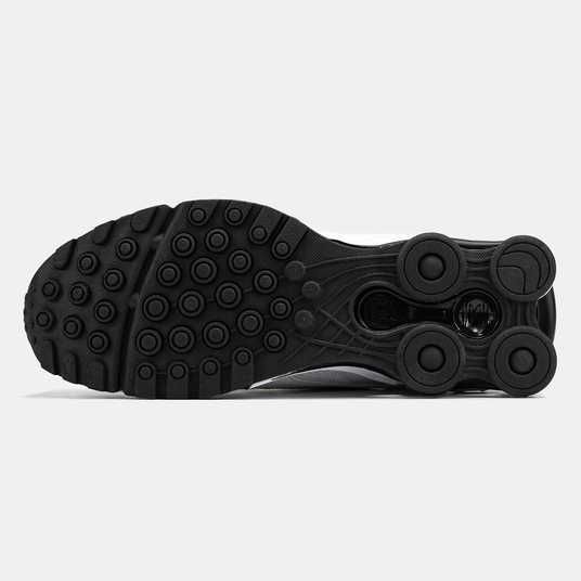 Кросівки Nike Shox Ride 2 SP x Supreme White Black Купити