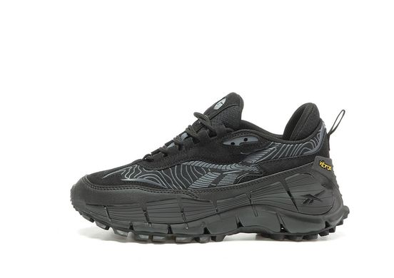 Кроссовки Reebok Zig Kinetica 2.5 Edge Black