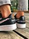 Кросівки Nike Air Force 1 Low “Just Do It” Black, 36