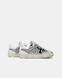 Кроссовки Premiata Stevend 6660 Silver Glitters, 36