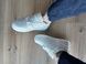 Кросівки Louis Vuitton LV Trainer White, 36