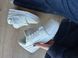 Кросівки Louis Vuitton LV Trainer White, 36