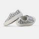 Кроссовки Dior Low Logo Beige Grey (Premium), 38