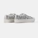 Кроссовки Dior Low Logo Beige Grey (Premium), 38