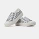Кроссовки Dior Low Logo Beige Grey (Premium), 38