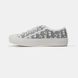 Кроссовки Dior Low Logo Beige Grey (Premium), 38