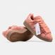 Кроссовки Adidas Campus Pink, 36