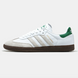 Кросівки Adidas Samba x Kith White Green, 37