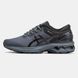 Кросівки Asics Gel-Kayano 27 Gore-Tex Grey Black, 40