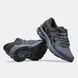 Кросівки Asics Gel-Kayano 27 Gore-Tex Grey Black, 40