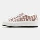 Кроссовки Christian Dior Walk'n' Dior White Pink Platform, 37