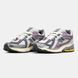 Кроссовки New Balance 1906 Grey Purple, 36