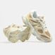 Кросівки New Balance 9060 Beige, 36