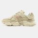 Кросівки New Balance 9060 Bone Sparrow, 36