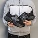 Кроссовки New Balance Fresh Foam x More Trail Black, 40