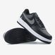 Кроссовки Nike Air Force 1 Low Se Mini Swoosh Casual Shoes Black, 40